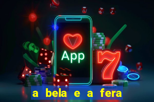 a bela e a fera 1991 online